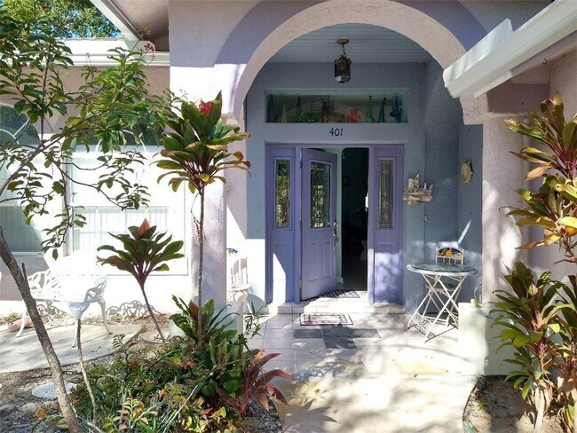 Photo - 401 Coply Terrace Rental