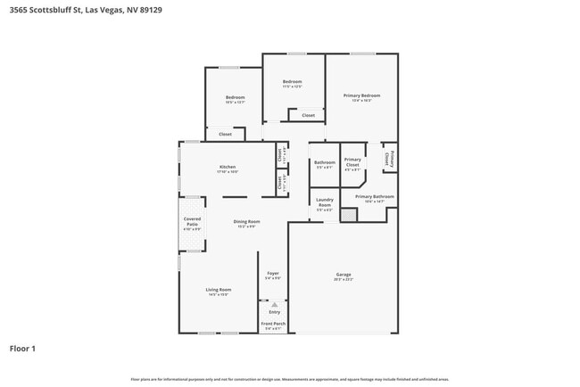 Photo - 3565 Scottsbluff St