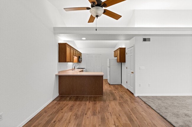 Building Photo - Sawgrass