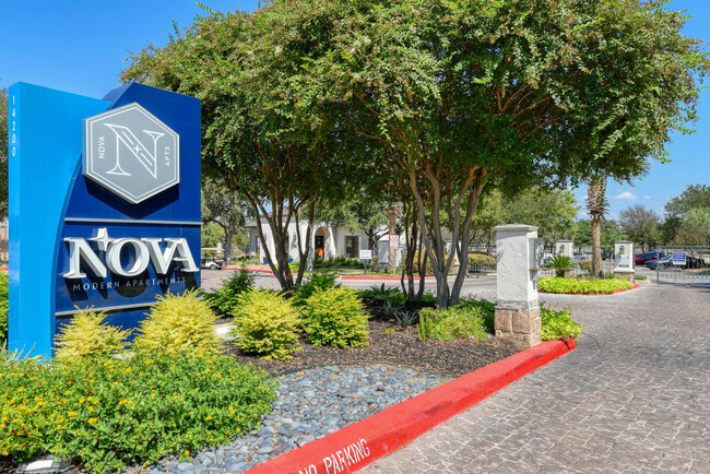 Photo - Nova Apartments