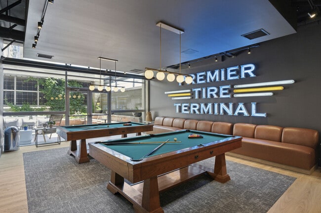 Premier Lofts