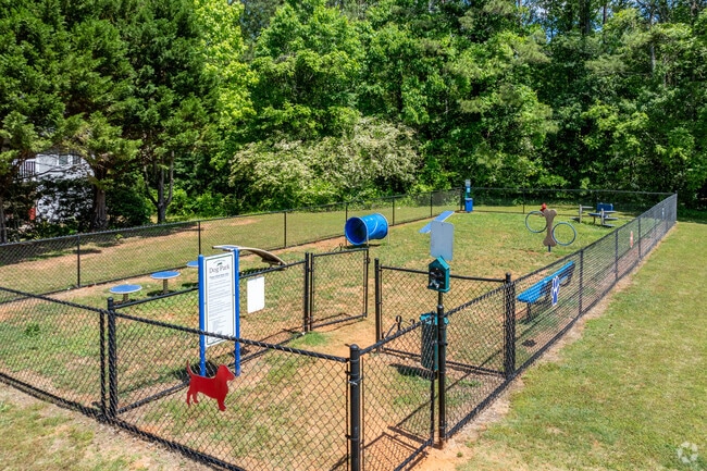 Dog Park