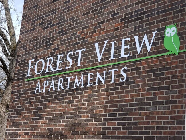 Forest View Apartments