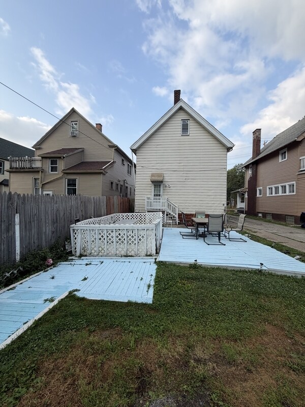 Photo - 4218 Denison Ave