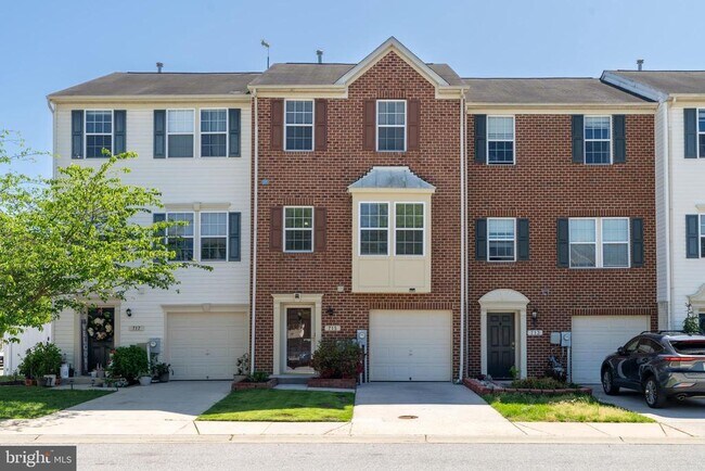 Photo - 715 Raven Green Townhome