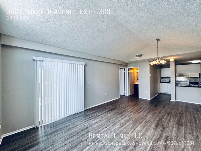 Photo - 3407 Winkler Ave Ext Unidad 308