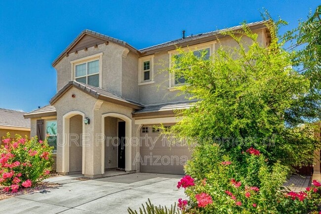 Building Photo - 12546 W Cassia Trail Rental