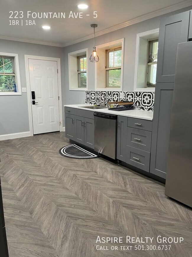 Photo - 223 Fountain Ave Unit 5