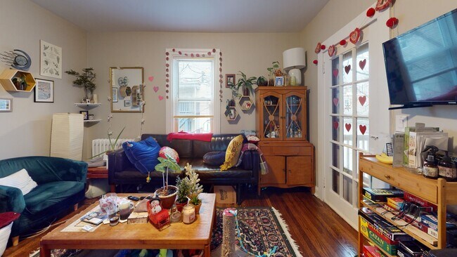 Photo - 4 Boylston Pl Unit 2