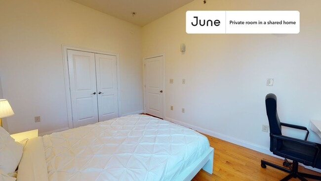 Photo - Room in Shared 4 bed/2 bath home Unit B