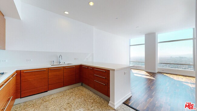 Photo - 900 W Olympic Blvd Unit 30D