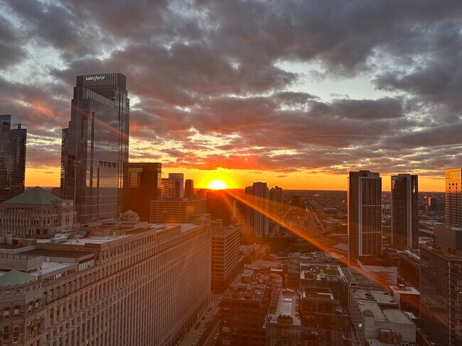 Photo - 400 N La Salle Dr Unit 3909