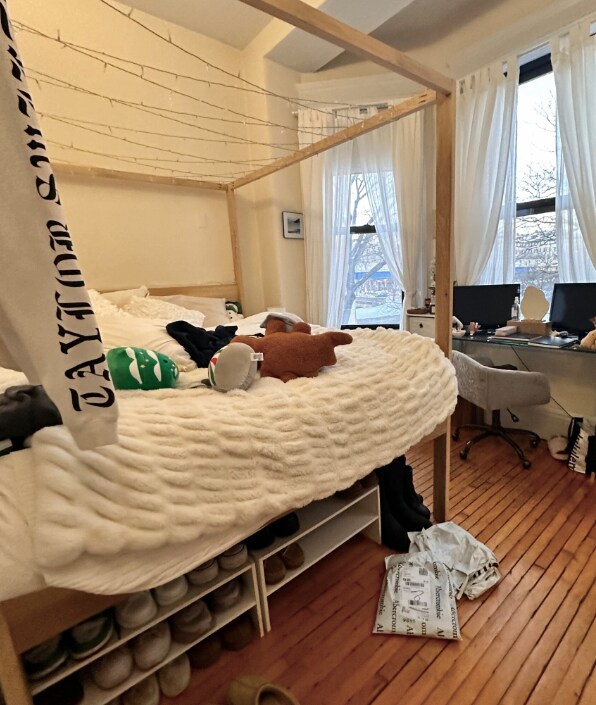 Building Photo - 585 Beacon St Unit 6