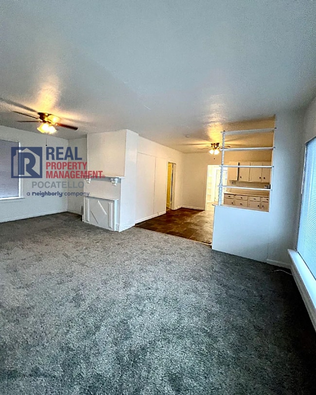 Photo - 3 bed 1 bath house - Near ISU