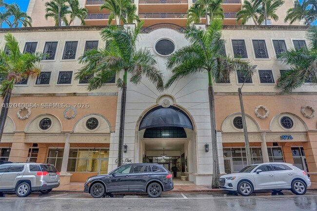 357 Almeria Ave Unit 703