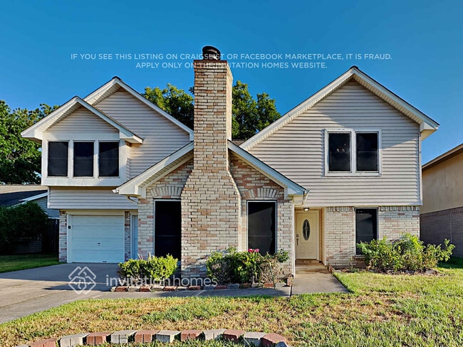 Building Photo - 10514 Wayward Wind Ln