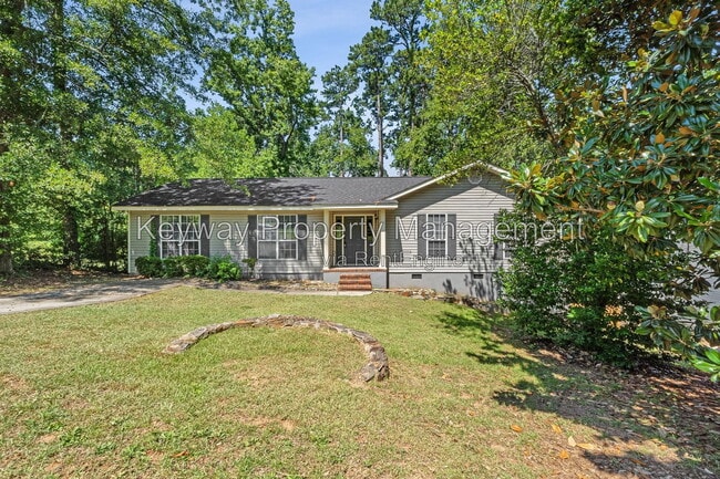Building Photo - 4263 Waylon Dr