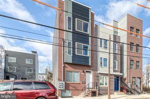 Building Photo - 1940 N 8th St Unit 1 Rental
