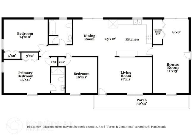 Photo - 4872 Shasta Dr