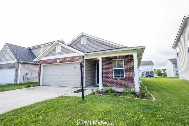 Photo - "Charming 3-Bedroom Home with 2 Full Baths...