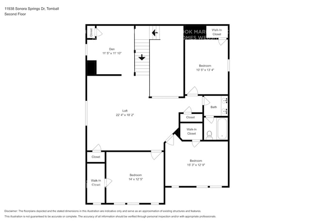 Photo - 11938 Sonora Springs Dr