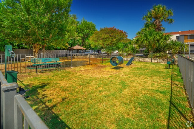 Dogpark