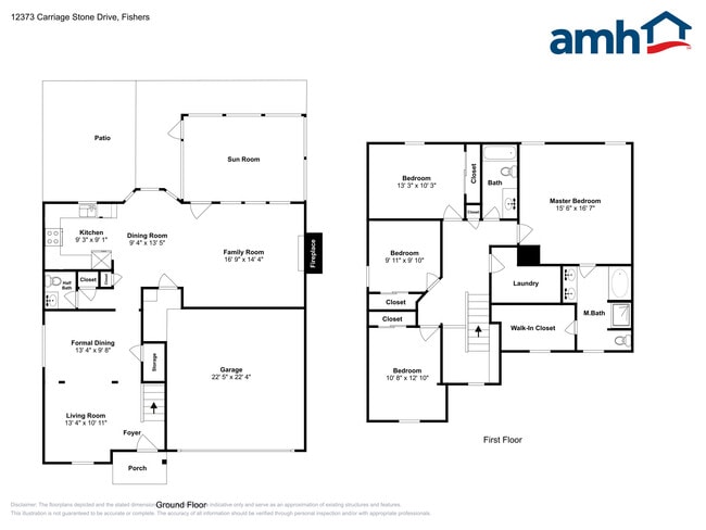 Photo - 12373 Carriage Stone Dr