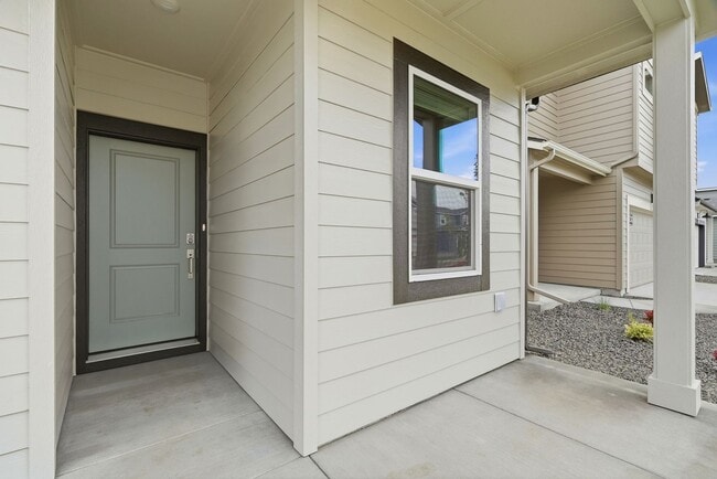Photo - Gorgeous Spokane Valley Home! New Build!