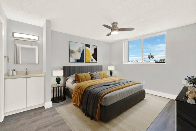 Photo - Rue Granville Apartments