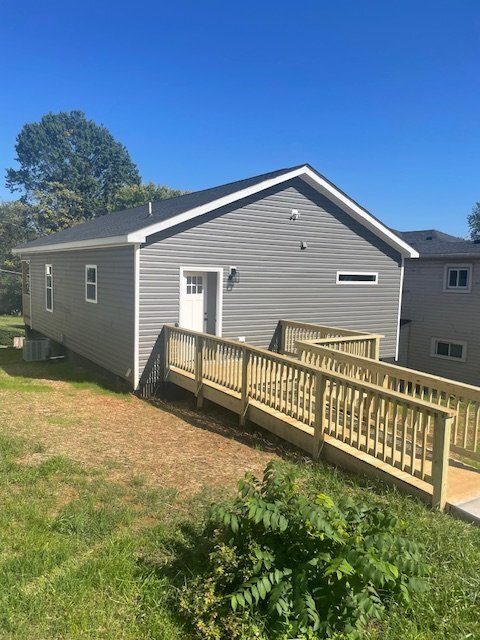 Photo - Stunning New Build 2 Bed / 2 Full Bath Build in Dearington Neighborhood with Smart Appliances