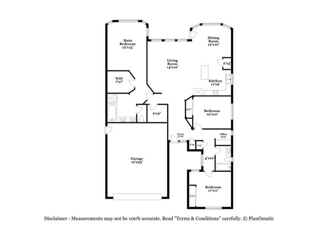 Photo - 24616 N 65th Ave