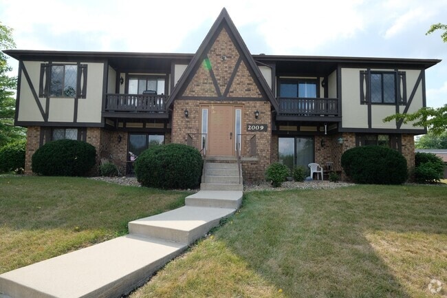 Building Photo - Full Featured 2 Bed, 2 Bath Unit 2009-4 Rental