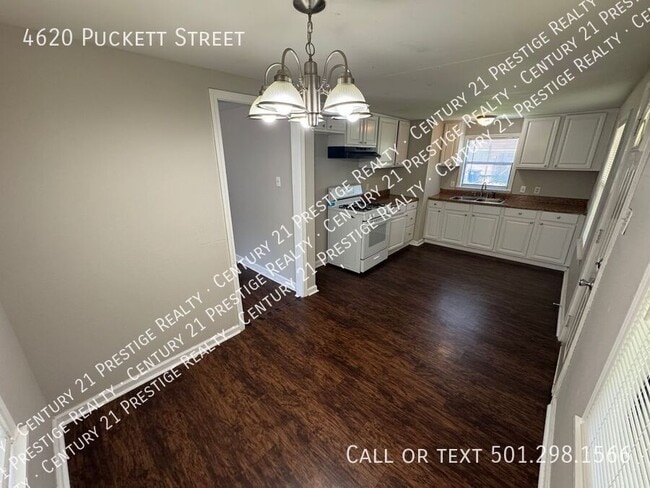 4620 Puckett St