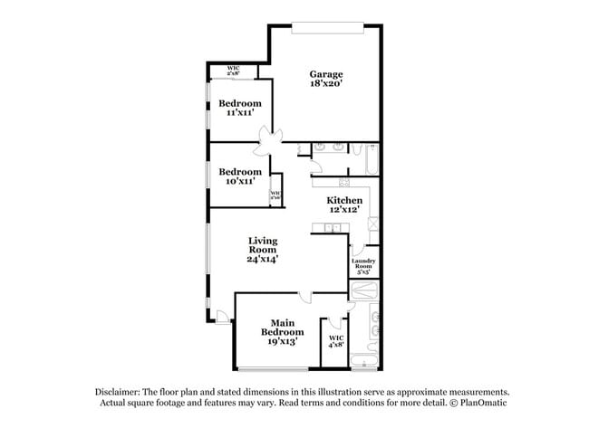 1925 Island Walk Dr