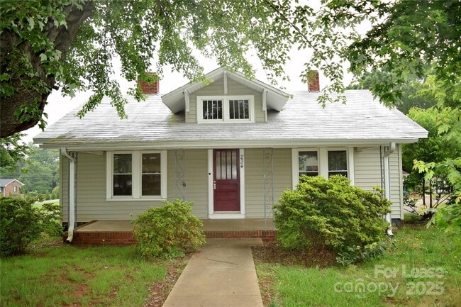 Photo - 234 N Eastway Dr Casa