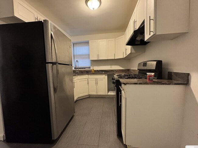 136 Grant Ave 2B - 134 Grant Ave Apartments Unit 2B