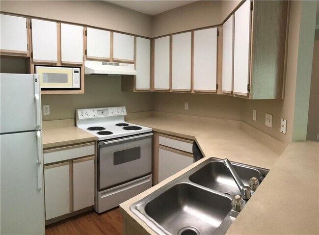 6000 Shepherd Mountain Cove Unidad 1407