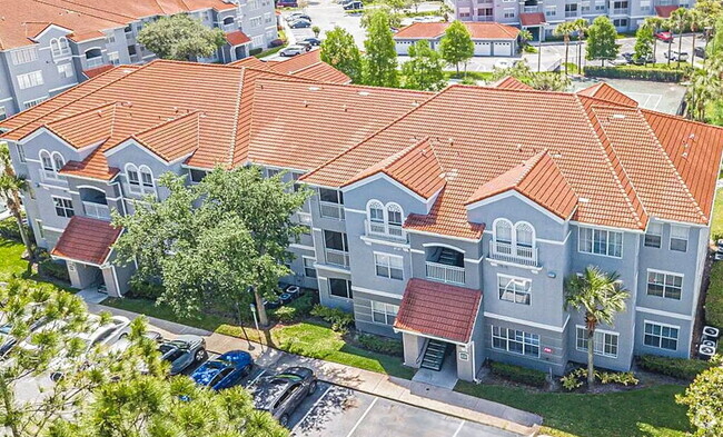 Building Photo - Available Now! Spacious 2-Bed, 2-Bath Cond... Unit 1025 Rental