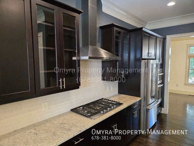 Photo - 482 Ansley Way NE