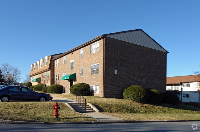 Building Photo - ReNew Owing Mills Rental