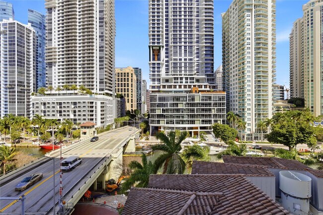 Photo - 511 SE 5 Ave Unit 616