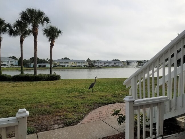 Patio View - 113 Seahorse Dr SE Unit A