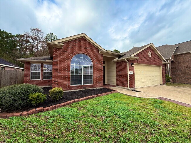 Photo - 25335 Rayford Crest Dr