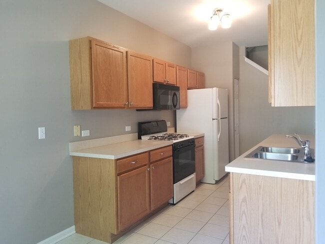 Photo - Aurora Two Bed Two Story Townhome