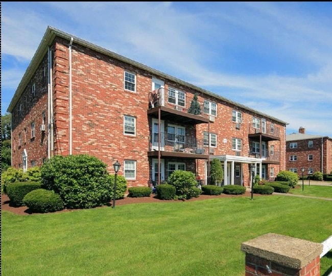 Building Photo - Weymouth Place Rental
