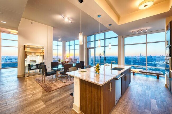 Photo - 1 bedroom in Houston TX 77030