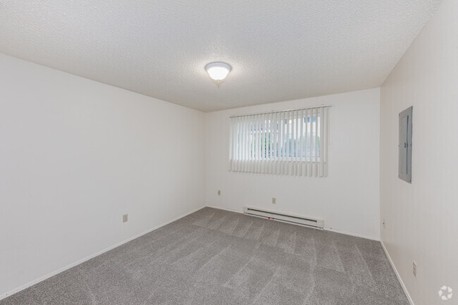 2 habitaciones, 1 baño - 1024 habitaciones - White House Apartments