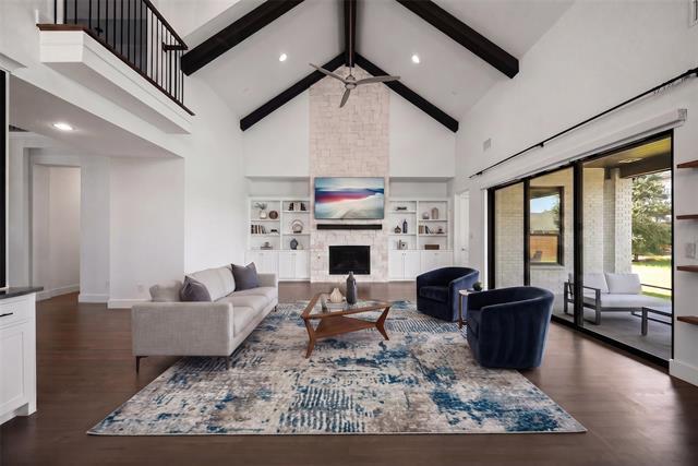 Photo - 1611 Cottonwood Trl