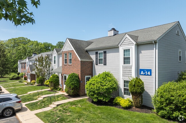 Westridge Gardens Luxury Rental Apartments