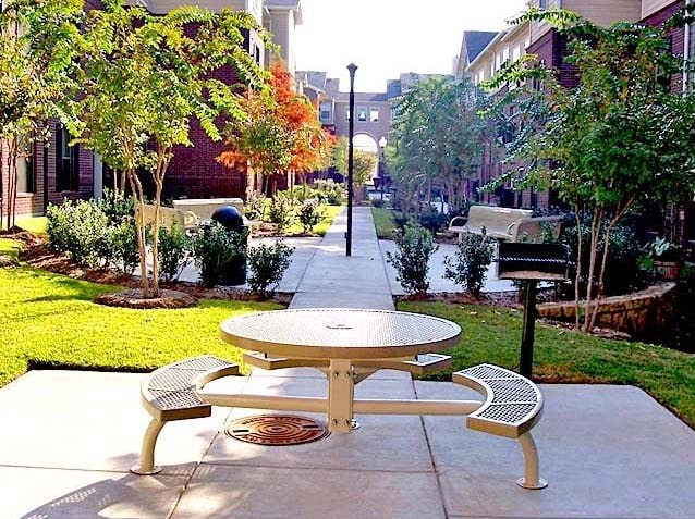 Photo - Evergreen at Lewisville Senior Living